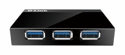D-Link DUB-1340 Black 