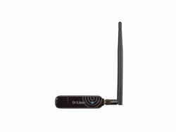 D-Link DWA-137 network card WLAN 
