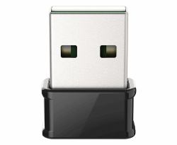 D-Link AC1300 MU-MIMO Nano USB Adapter 