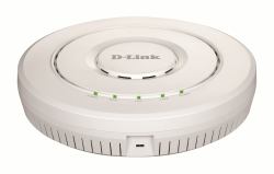 D-Link AX3600 Wi‑Fi 6 Dual‑Band Unified Access Point 