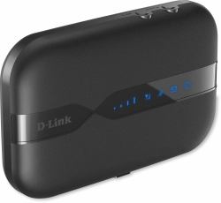 D-Link Mobile Wi-Fi 4G Hotspot 150 Mbps 