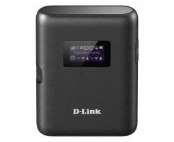 D-Link Cat 6 Mobile Wi-Fi 4G Hotspot 300 Mbps 