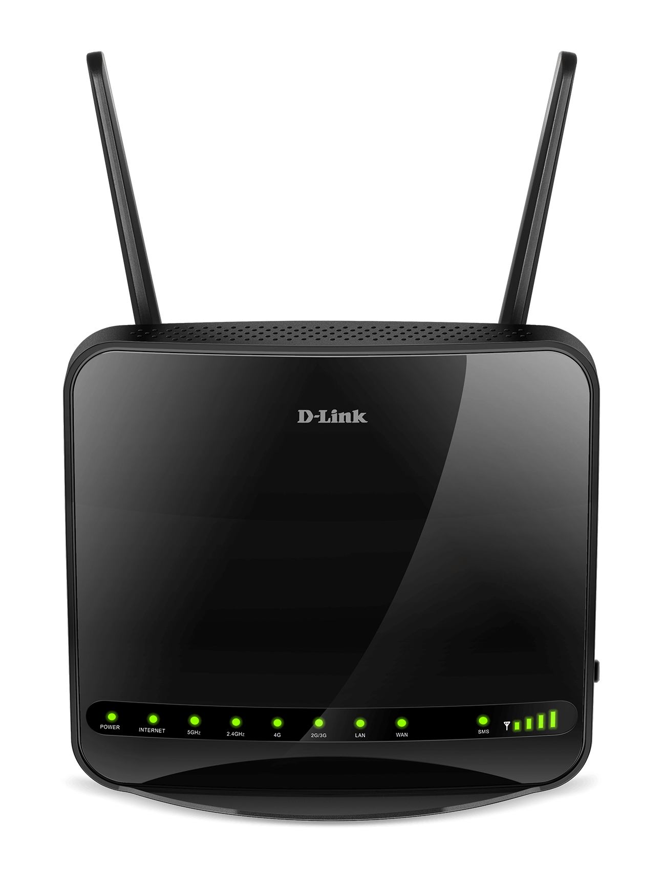 dlink 5ghz