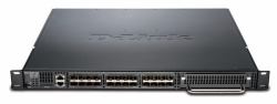 D-Link Data Center 10GbE Managed L3 Black 