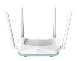 D-Link EAGLE PRO AI AX1500 Smart Router 