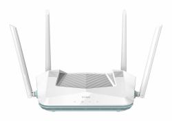 D-Link EAGLE PRO AI AX3200 Smart Router 