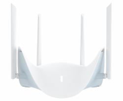 D-Link AQUILA PRO AI BE9500 Wi-Fi 7 Smart Router 