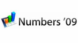 Apple Numbers 09, EDU, 20+u, DEU Spreadsheet Education [EDU] German 
