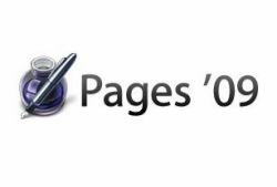 Apple Pages 09, EDU, 20+u Word processor [WP] Education [EDU] 