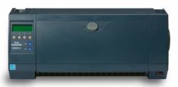 DASCOM Europe 28.833.0400 dot matrix printer 360 x 360 DPI 683 cps 