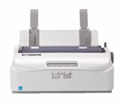 DASCOM Europe 28.825.0260 dot matrix printer 140 x 244 DPI 400 cps 