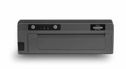 DASCOM Europe 28.919.6790 POS printer Wired & Wireless Direct thermal Mobile printer 