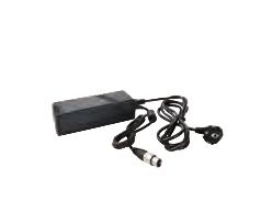 DASCOM Europe DASCOM Americas MPCONV02 parallel cable Black 