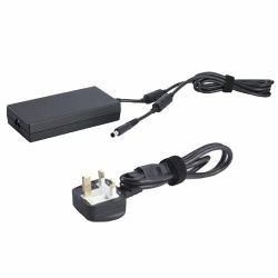 DELL 450-ABJL power adapter/inverter Indoor 180 W Black 