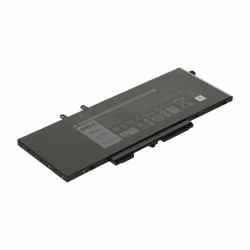 DELL 68Wh 4-cell lithium-ion - battery for laptops - Warranty: 12M
