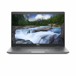 DELL Latitude 5350 Intel Core Ultra 5 135U Laptop 33 cm [13"] Full HD 16 GB LPDDR5x-SDRAM 512 GB SSD Wi-Fi 6E [802.11ax] Windows 11 Pro UK English Grey 