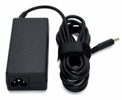 DELL AC Adapter 19.5V 3.34A 65W [4.5mmx3.0mm] includes power cable 
