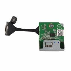 DELL 1DW11 interface cards/adapter Internal DisplayPort 