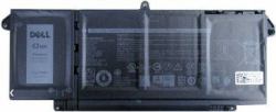 DELL 63Wh Lithium-Ion battery for - Latitude laptops - Warranty: 12M