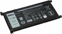 DELL BTRY,PRI,42WHR,3C,LITH,INV,BCC - Warranty: 12M