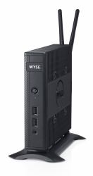 Dell Wyse 5010 1.4 GHz Wyse ThinOS 930 g Black G-T48E 
