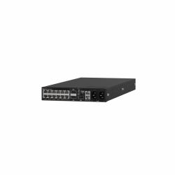 DELL S-Series S4112T-ON Managed L2/L3 10G Ethernet [100/1000/10000] Black 