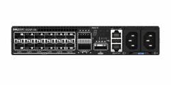DELL S-Series S5212F-ON Managed L2/L3 1U Black 