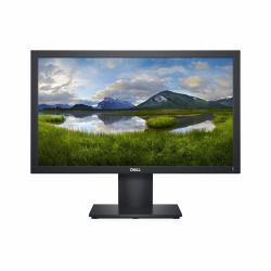 DELL E Series E2020H computer monitor 49.5 cm [19.5"] 1600 x 900 pixels HD+ LCD Black 
