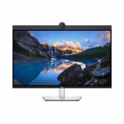 DELL UltraSharp 32 4K Video Conferencing Monitor - U3223QZ 