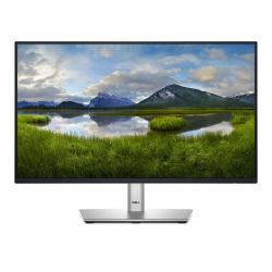 DELL P Series P2225H computer monitor 54.6 cm [21.5"] 1920 x 1080 pixels Full HD LCD Black, Silver 