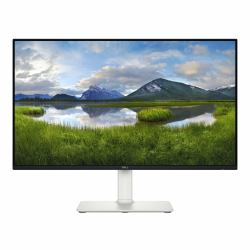 DELL S Series S2425HS computer monitor 60.5 cm [23.8"] 1920 x 1080 pixels Full HD LCD Black, Silver 