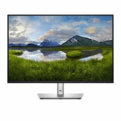 DELL Pro Plus P2425E computer monitor 61.1 cm [24.1"] 1920 x 1200 pixels WUXGA LCD Black 