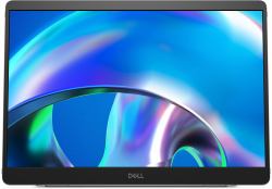 DELL Pro Plus P1425 computer monitor 35.6 cm [14"] 1920 x 1200 pixels WUXGA LCD Silver 