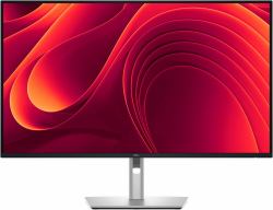 DELL Pro Plus P3225DE computer monitor 80 cm [31.5"] 2560 x 1440 pixels Wide Quad HD LCD Black, Grey 