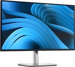 DELL Pro Plus P2725QE computer monitor 68.6 cm [27"] 3840 x 2160 pixels 4K Ultra HD LCD Black, Silver 