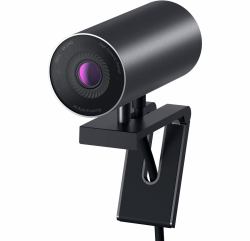 DELL UltraSharp Webcam - Warranty: 12M