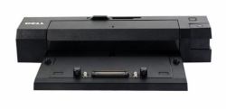 DELL 331-6304 laptop dock/port replicator Docking Black 