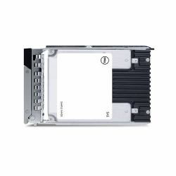 DELL 345-BECQ internal solid state drive 960 GB 2.5" Serial ATA III 