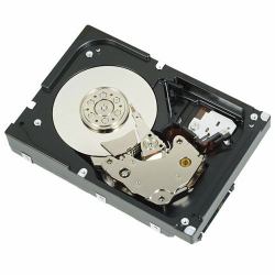 DELL 600GB SAS 3.5" internal hard drive 10000 RPM 3.5" 