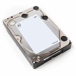 DELL W69TH internal hard drive 1 TB 7200 RPM 3.5" Serial ATA III 