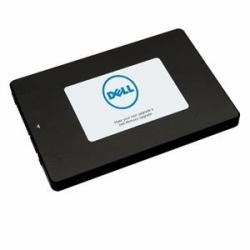 DELL 400-AXTV internal solid state drive 480 GB 2.5" Serial ATA III TLC 