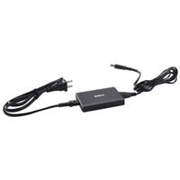 DELL Power Cord 1m power extension 1 AC outlet[s] Black 