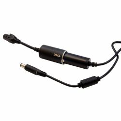 DELL Power Supply : 90W Auto / Air DC Adapter 
