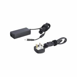 DELL 450-AECO power adapter/inverter Indoor 65 W Black 