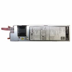 DELL 450-AIYU power supply unit 1400 W Black, Stainless steel 