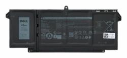 Origin Storage Dell Battery Latitude 4 Cell 63WHR 