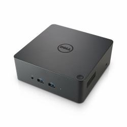 DELL TB16 -240W Wired Thunderbolt 3 Black 