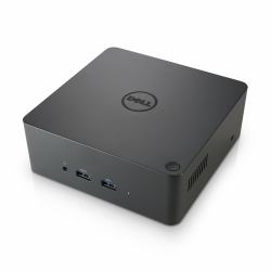 DELL TB16 Wired Thunderbolt 3 Black 