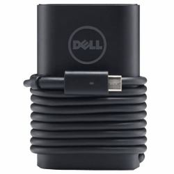 DELL DELL-72DM2 power adapter/inverter Indoor 90 W Black 