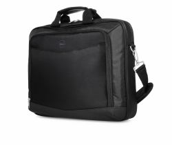 DELL 460-11753 laptop case 35.6 cm [14"] Briefcase Black 